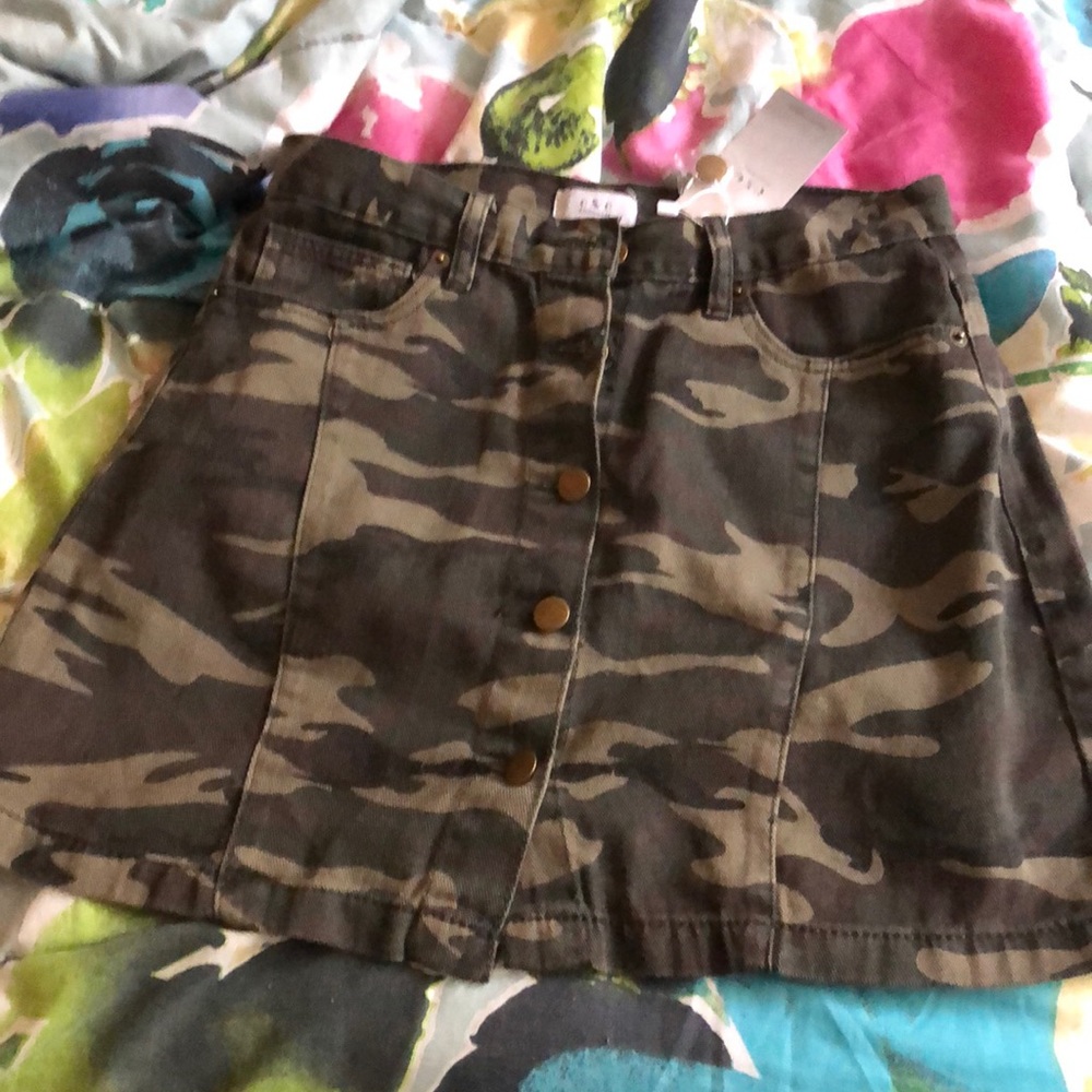 Skirt